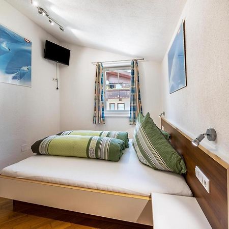 Haus Rudi Appartement Ried im Zillertal Buitenkant foto